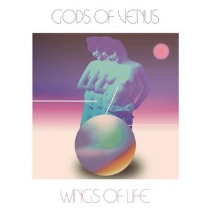 Image for 'Wings Of Life'
