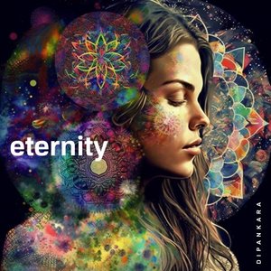 Image for 'Eternity'