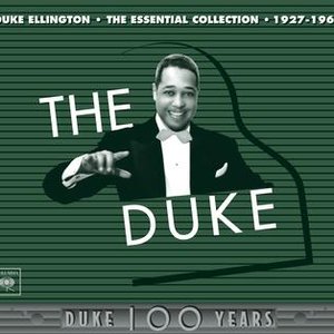 Immagine per 'The Duke: The Columbia Years (1927-1962)'