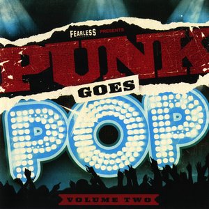 Изображение для 'Punk Goes Pop, Vol. 2'