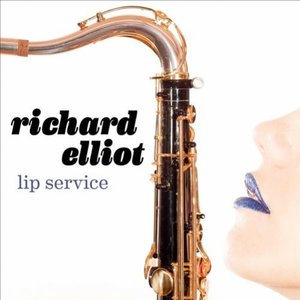 Image for 'Lip Service'