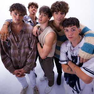 Изображение для 'Why Don't We'