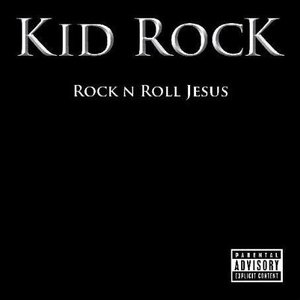 'Rock N Roll Jesus' için resim