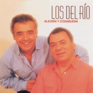 Image for 'Alegria Y Cosabuena'