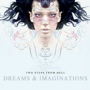 Immagine per 'Dreams & Imaginations, CD1'