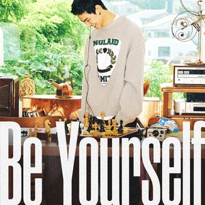 Image for 'Be Yourself'