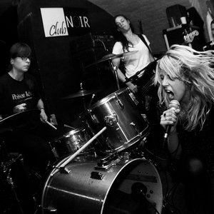 'White Lung' için resim