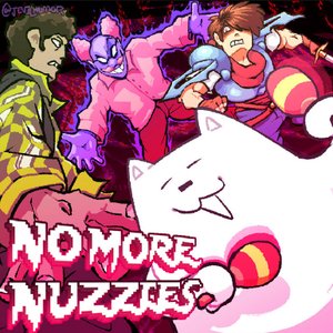 Immagine per 'No More Nuzzles'