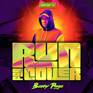 Image for 'Run For Cover'