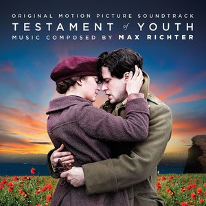 Image for 'Testament of Youth (Original Motion Picture Soundtrack)'