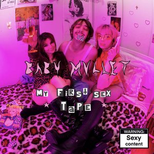 'My First Sex Tape' için resim