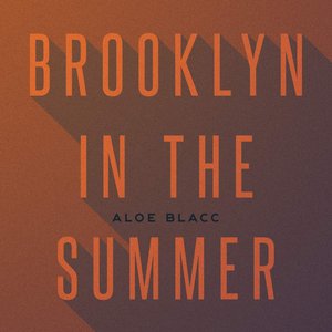 Изображение для 'Brooklyn in the Summer - Single'