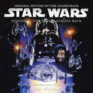 'Star Wars Episode V: The Empire Strikes Back (Original Motion Picture Soundtrack)' için resim