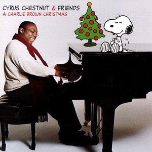 Image for 'A Charlie Brown Christmas'