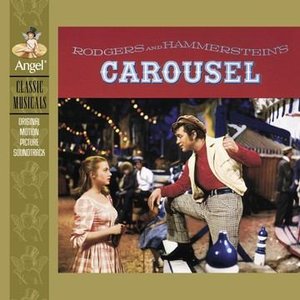 Image for 'Carousel'