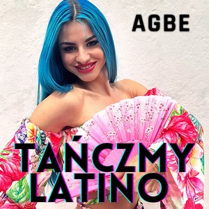 “Tańczmy Latino”的封面