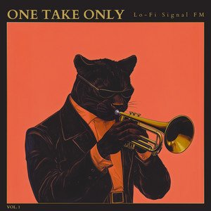 Image for 'One Take Only, Vol. 1'