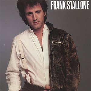 “Frank Stallone”的封面
