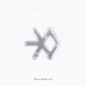 Imagem de 'FOR LIFE - Winter Special Album, 2016'