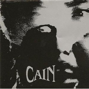 Immagine per 'Cain'