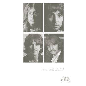 Image for 'The Beatles (Super Deluxe)'