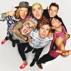 Imagen de 'McBusted'