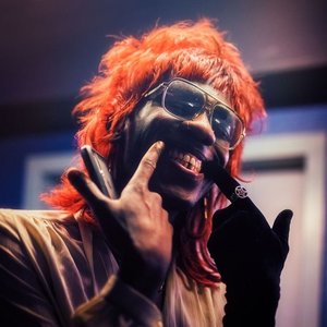 Bild für 'Yves Tumor'