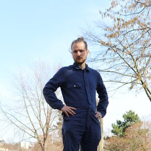 Image for 'OskarDunkelblau'