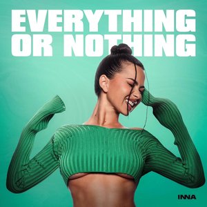 Image for 'Everything or Nothing'