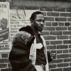 'Kendrick Lamar'の画像