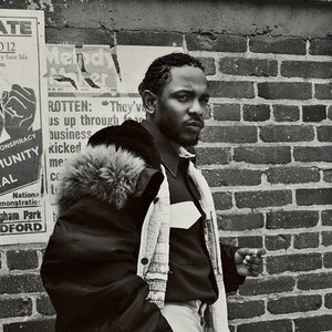 Image for 'Kendrick Lamar'