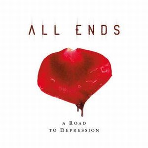 “A Road To Depression”的封面