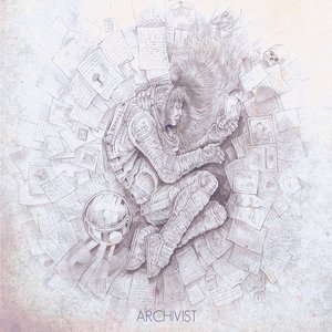 'Archivist'の画像