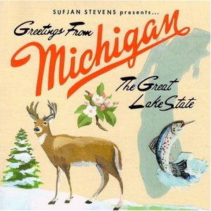 Bild für 'Greetings From Michigan, The Great Lake State (Bonus Track Edition)'