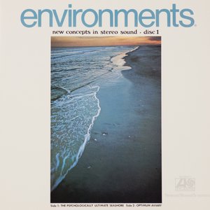 Image for 'Environments 1'