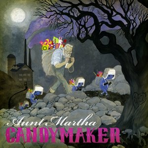 Image for 'Candymaker'