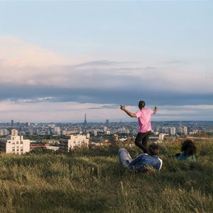 Image for 'Paris Worldwide'