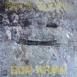 “Rock Sutra”的封面