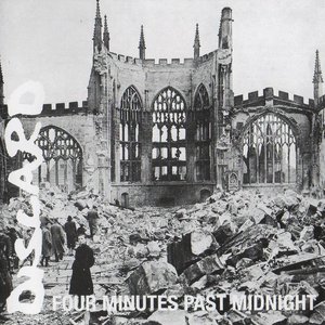 Image for 'Four Minutes Past Midnight'