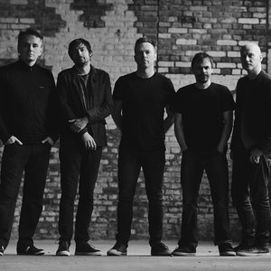 Immagine per 'The Pineapple Thief'