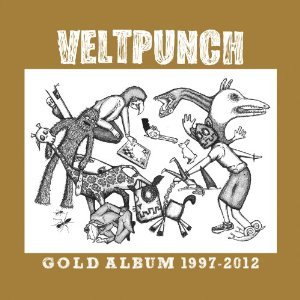Bild für 'GOLD ALBUM 1997-2012'