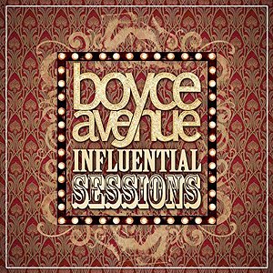 Immagine per 'Influential Sessions'