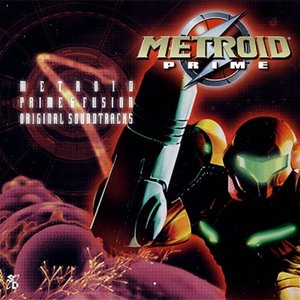 Image for 'Metroid Prime & Fusion Original Soundtracks'