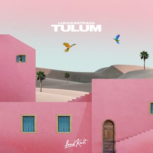 Image for 'Tulum'