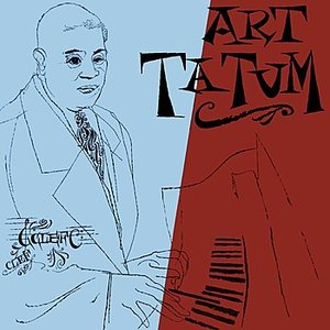 Image for 'The Genius of Art Tatum'