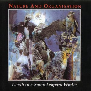 Изображение для 'Death in a Snow Leopard Winter (A dream of joy in a sleep of sorrow)'