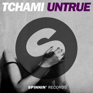 Image for 'Untrue'