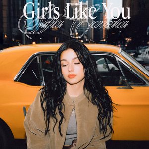 Immagine per 'Girls Like You'