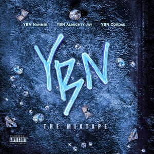 Image for 'YBN: The Mixtape'