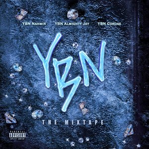 Изображение для 'YBN: The Mixtape'